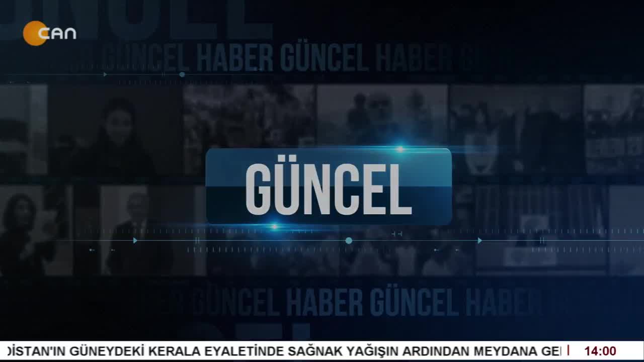 - Alevilerin, Hamdullah Efendi Türbesine İlgisi Sürüyor
- ' Asimilasyona Karşı Çıkmak Onun Alternatifini Oluşturmakla Mümkün  - CANTV