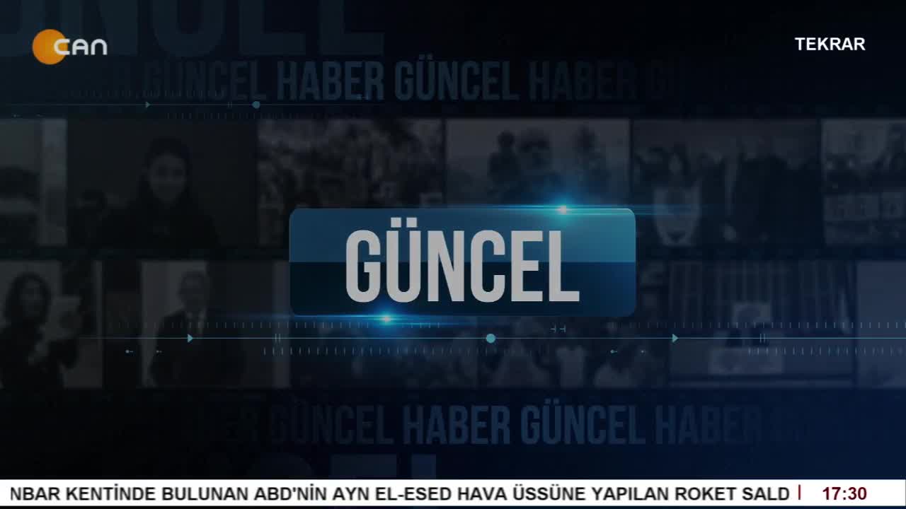 - Karakaya'dan Türbanlı, Kurt İşaretli Gençlik Kampına Tepki: Cemevi Başkanlığı Yok Hükmündedir
- Özdemir: Belediyeler Sadece Hizmet Etmeli, Cemevi Üzerinde Tahakküm Kurmamalı
- Axuçan Piri Mazlum Güler, Seyit Mahmut Türbesi'nde Anıldı - CANTV