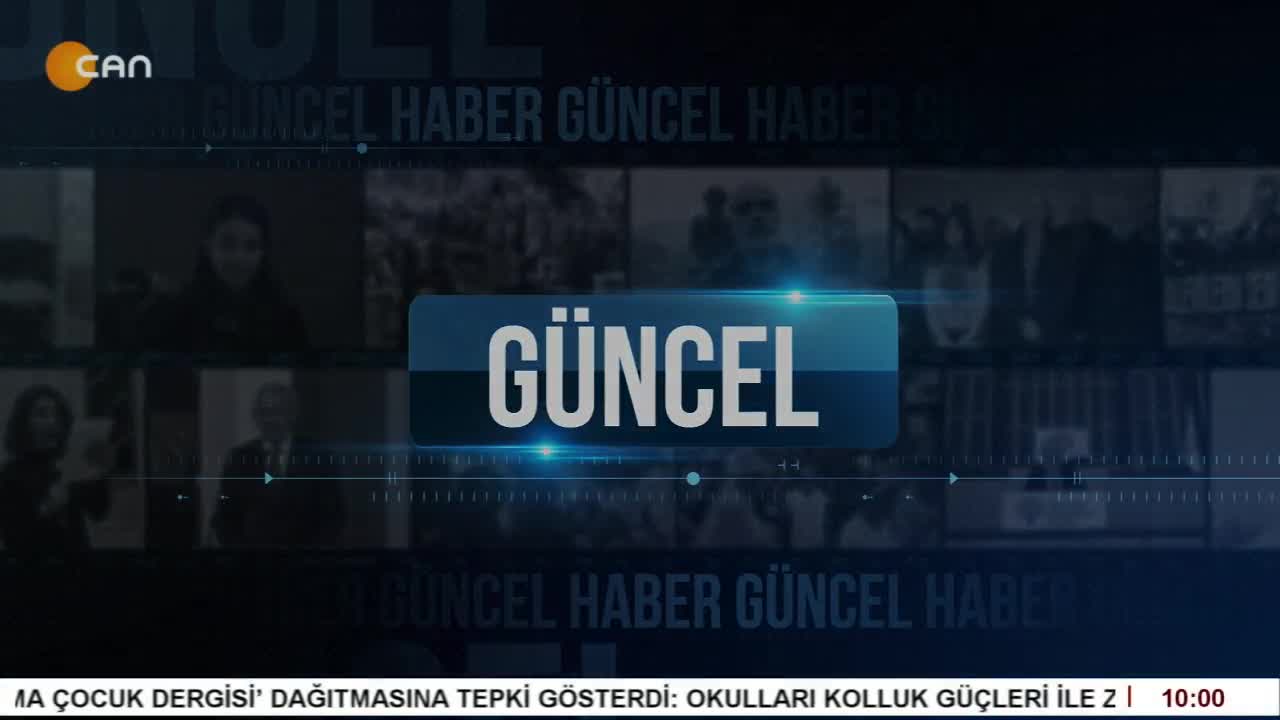 - Aleviler artık okulların önünde demokratik haklarını kullanmalılar
- Cemevi Başkanlığı MHP’ye bağlı; Alevi kurumları köy köy dolaşıp Alevileri bilgilendirmeli
- Zeynel Can - Dersim’e cami yapmak Alevileri yok saymaya dönük bir tavırdır
 - CANTV