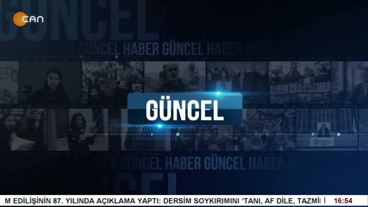 - TÜLAY HATİMOĞULLARI İRADE GASPINA KARŞI BATMAN'DA KONUŞTU - CANTV