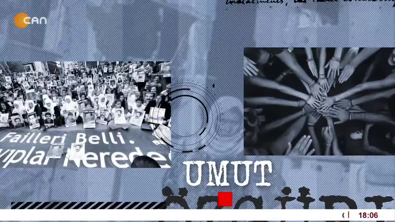 - Öldürülen Afgan işçi Vezir Mohammad Nourtani davasında adalet sağlanabilecek mi?
- Hastalanan Afgan işçiyi hastaneye götürmek yerine öldürüp yaktılar
- Gülseren Yoleri'nin Sunduğu İnsan Hakları Programının Konuğu Göçmen Mülteci Dayanışma Ağı Üyesi Yıldız Önen - CANTV