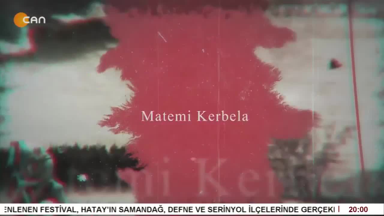 - Muharrem Orucu Nedir?
- Muharrem Orucu Nasıl Tutulur ?
- Pir Haşim Kızılveren'in Hazırlayıp Sunduğu Muharrem Özel Programının Konuğu Sarısaltuk Ocağı'ndan Pir Nihat Saltuk - CANTV