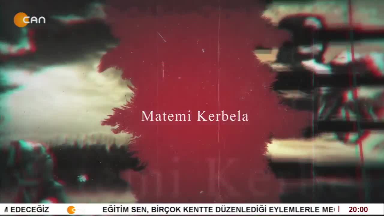 - Pir Erdoğan Sezer Ve Pir Emir Dedeşoğlu İle Muharrem Ayı'nın Önemini Konuşuyoruz 
- Hubyar İncecik Cemevi / Tokat
- Hüseyin Kelleci'nin Hazırlayıp Sunduğu Muharrem Özel Programının Konukları Pir Erdoğan Sezer Ve Pir Emir Dedeşoğlu - CANTV