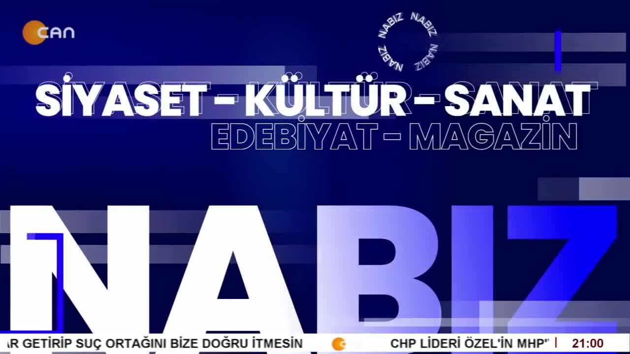 - Avrupa'da Sağ Popülist Partiler Neden Güç Kazanıyor ?
- Avrupa'da Irkçılık Ve Yabancı Düşmanlığı
- Avrupa Geleneksel Değerlerinden Uzaklaşıyor mu ?
- Abidin Çetin'in Hazırlayıp Sunduğu Nabız Programının Bu Haftaki Konuğu Gazeteci Ve Yazar Mustafa Yalçıner - CANTV