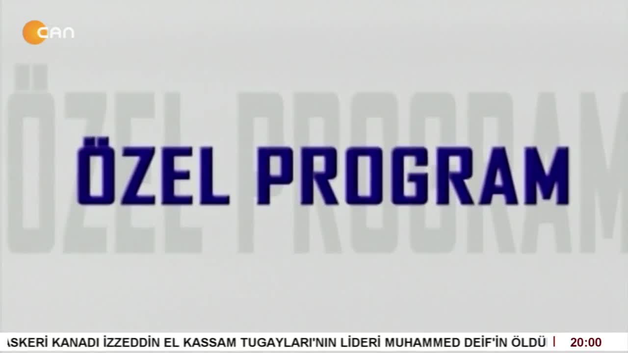 Bez Bebeklerle Geleneksel Kıyafefet, Hüseyin Kelleci İle Özel Program. - CANTV