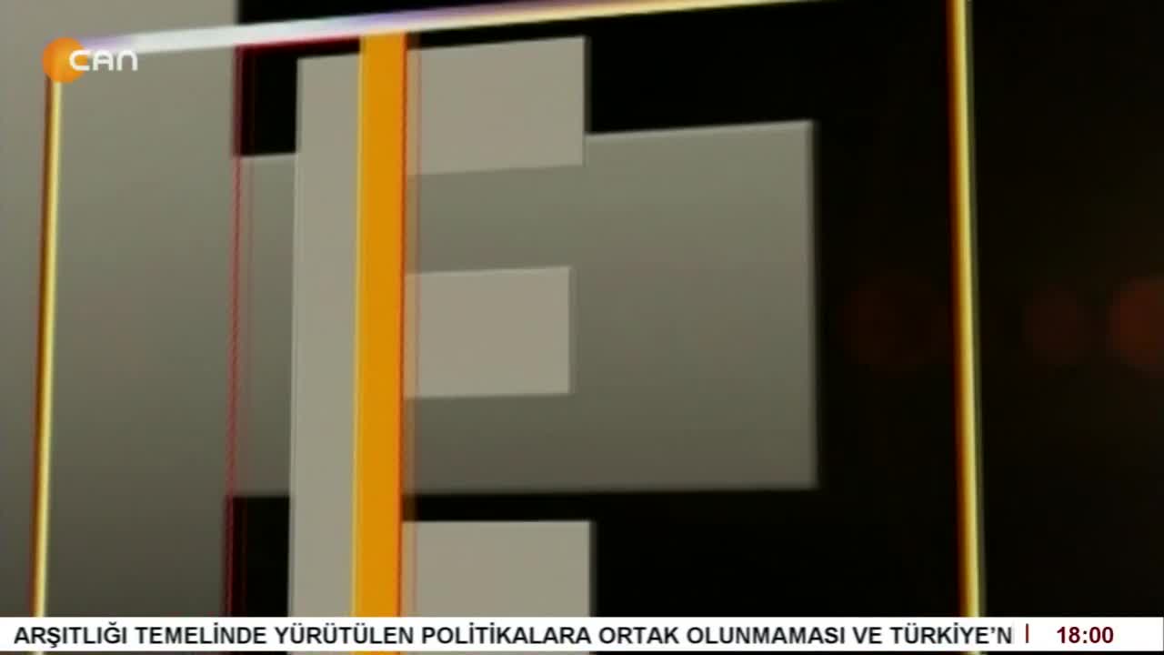 - Gazeteciler Ve İnsan Hakları Savunucuları Hedefte
- Ortadoğu'da Neler Oluyor
- Bahçeli'nin Açıklamaları
- Türkiye Siyasetinde Neler Oluyor
- Türkiye'de Kayyum Siyaseti
- Veli Büyük Şahin İle Özel Programın Konuğu 78'liler Girişimi Sözcüsü Celalettin Can - CANTV