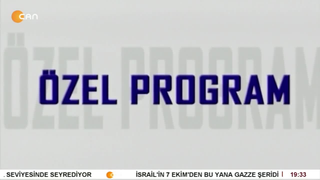 - Elbistan / Maraş
- Ali Sizer'in Yürütmesi İle Xoffolar - Ocaxê Bakê'de Dem-i Muhabbet Buluşması - CANTV