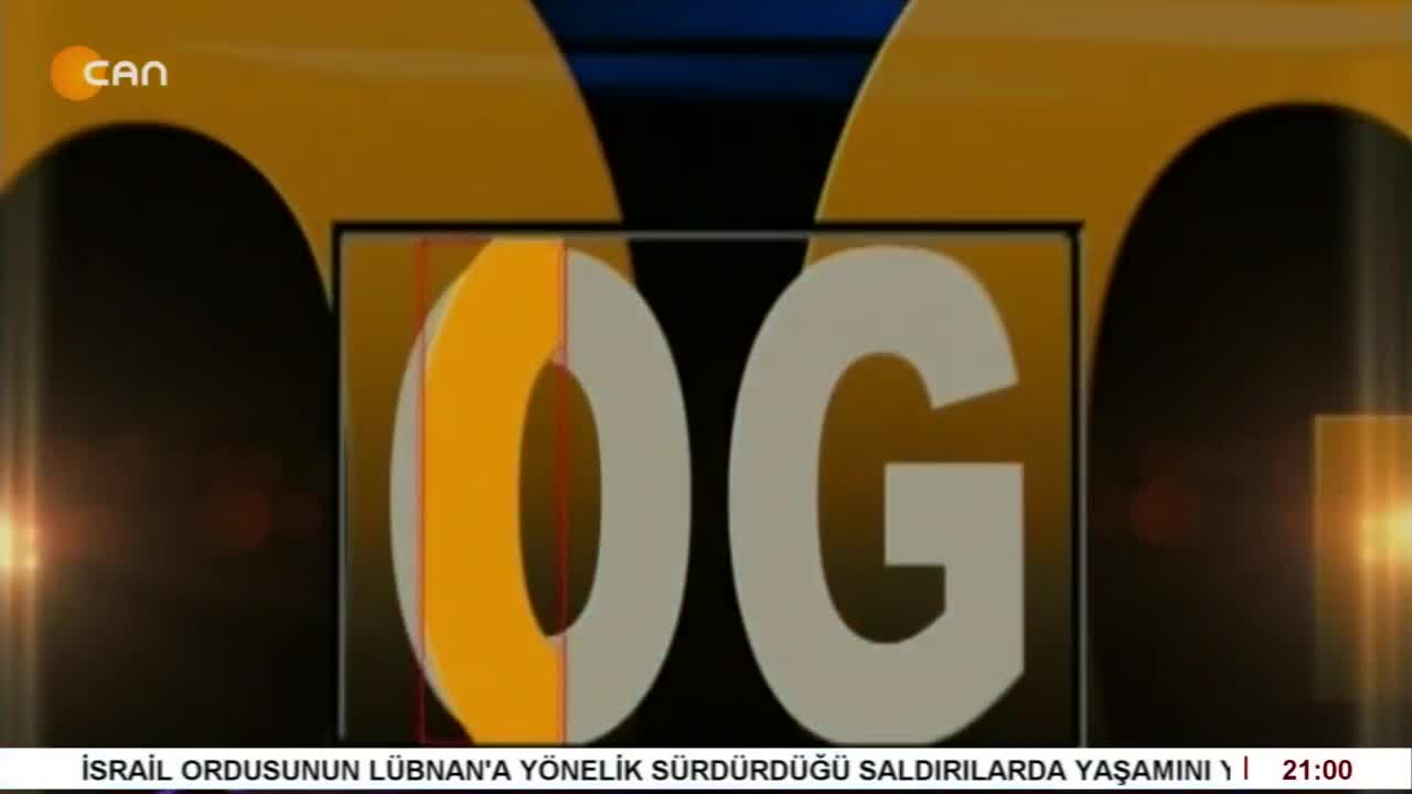 Kadın Dayanışma Ağı ve Cinsiyet Eşitliği, 
Çilem Küçükkeleş ile Özel Program. - CANTV