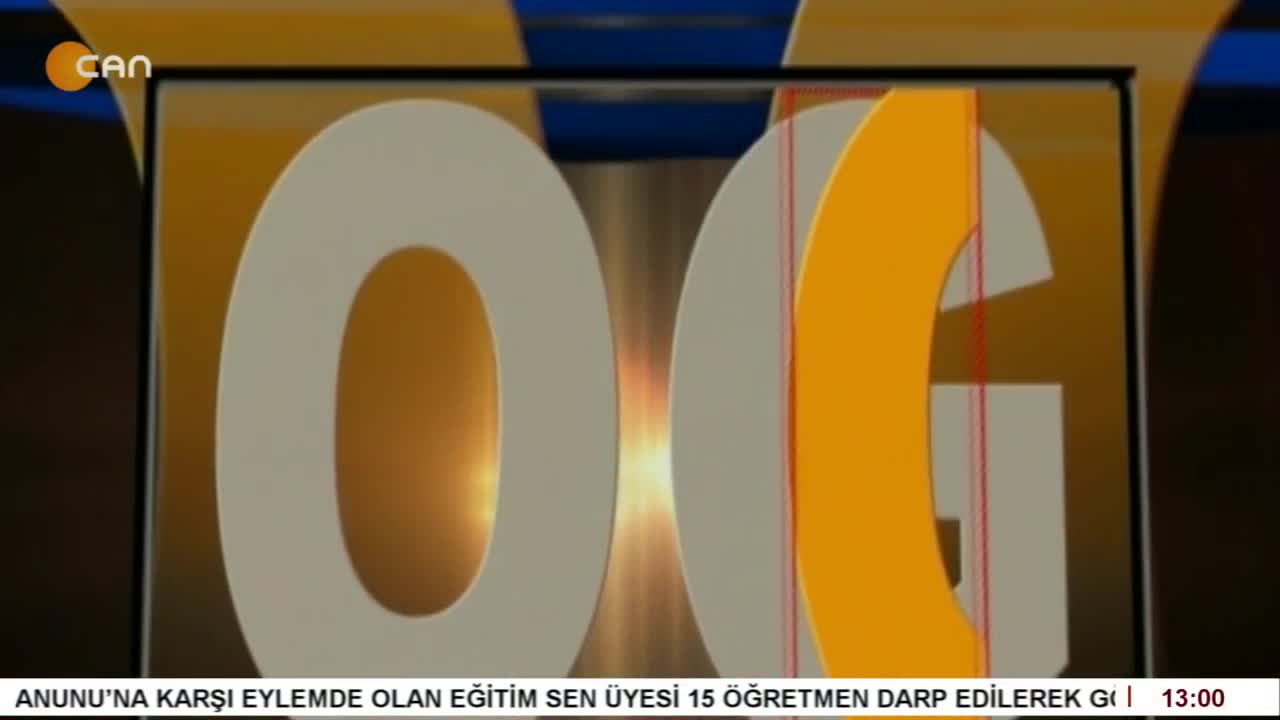 Sarız, Göksun ve Elbistan'ın Eğitim ve İnançsal Sorunları - CANTV