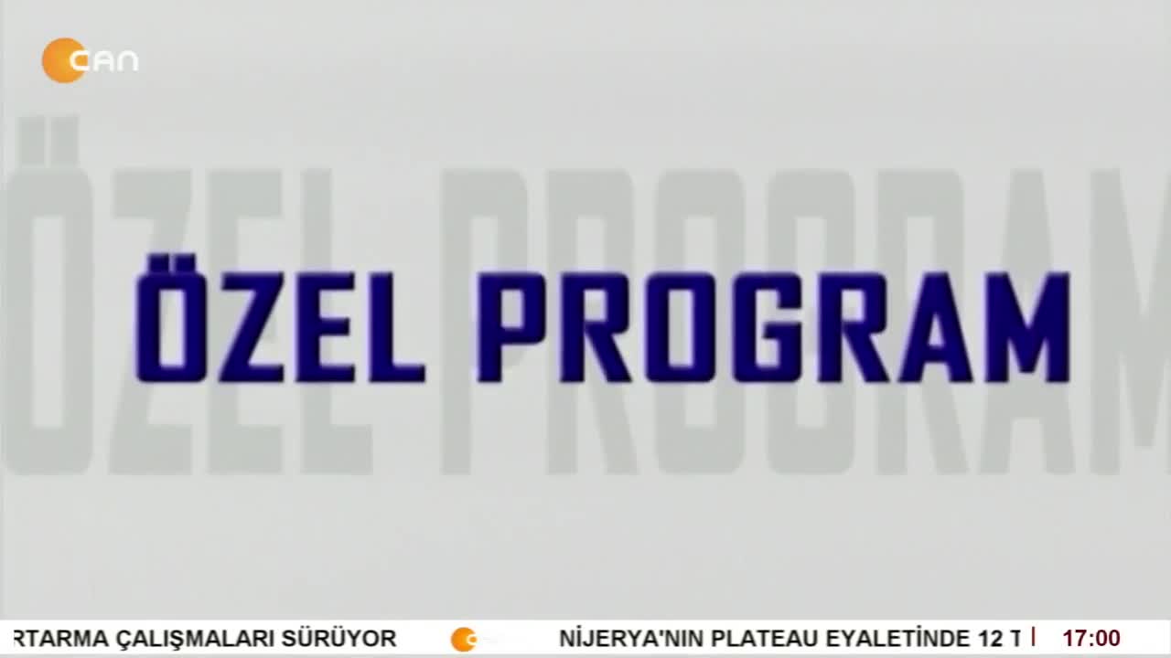 - Elbistan / Köşkköy'de Muhabbet
- Özel Programın Konukları Ahmet Arslan, Yeter Arslan Ve Ozan Mecali ( Ali Maden ) - CANTV