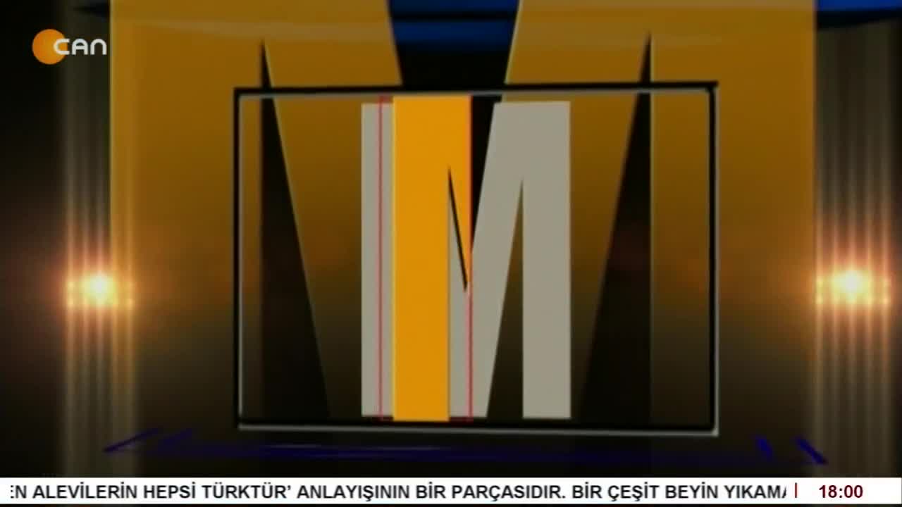 - İBB Serçeşme Hünkar Hacı Bektaş Veli Festivali
- 3. Bölüm
- Hüseyin Kelleci'nin Hazırlayıp Sunduğu Özel Program CanTV'de - CANTV