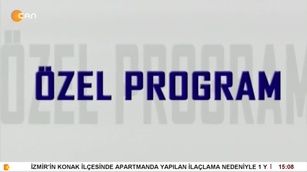 Alevi Ansiklopedisi Sempozyumu 2. Oturum,
Avrupa'da Alevi Akademileri ve Üniversiteler Bünyesinde Alternatif Projelerle Alevilik Eğitimi Deneyimi - CANTV