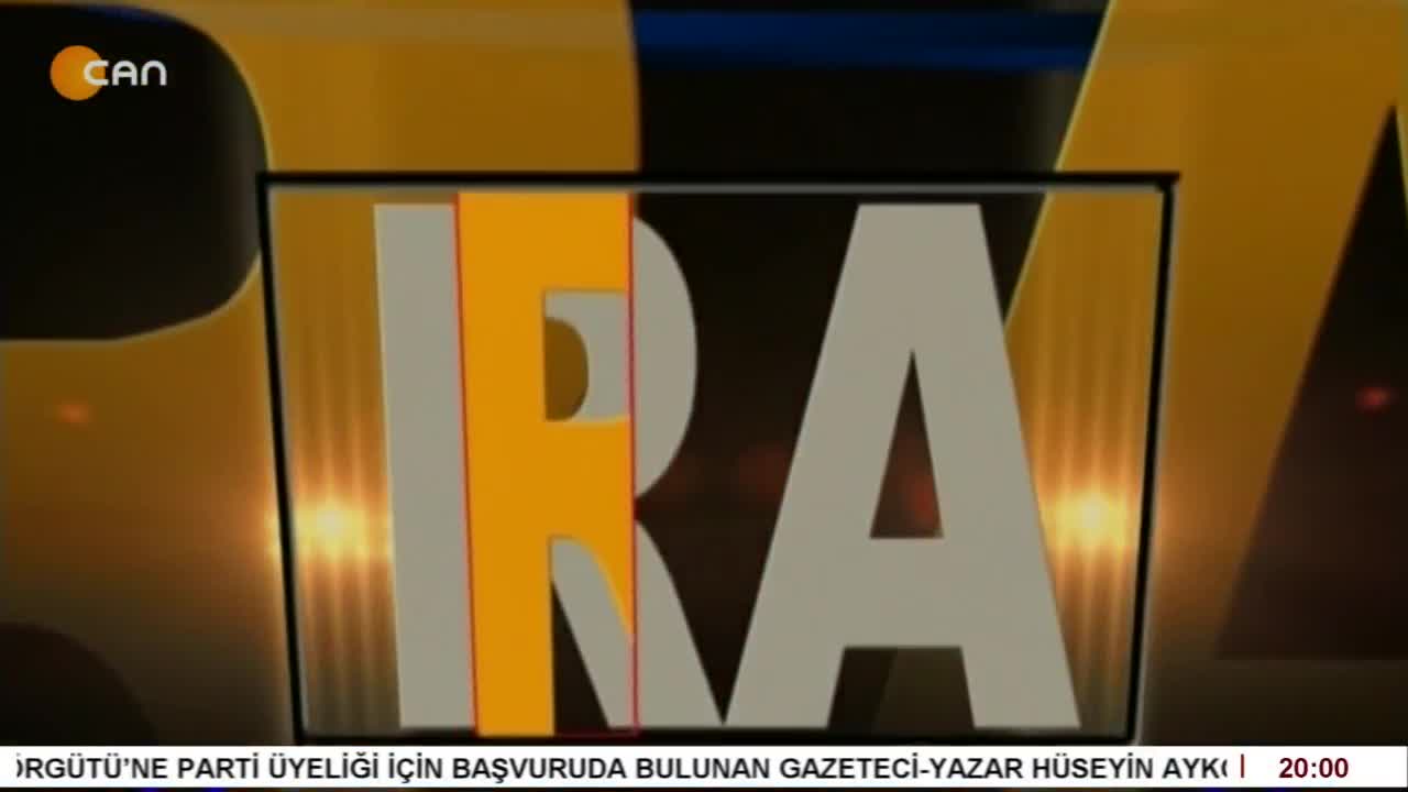 - Alevi Kurumlarının Karşı Karşıya Kaldığı Sorunlar
- Türkiye'de Zorunlu Din Dersi Problemleri
- İktidar Politikalarına Karşı Alevi Kurumları Ne Yapmalı
- Veli Haydar Güleç'in Hazırlayıp Sunduğu Özel Programın Konukları DAD Eş Genel Başkanı Kadriye Doğan Ve Attilâ Taş - CANTV