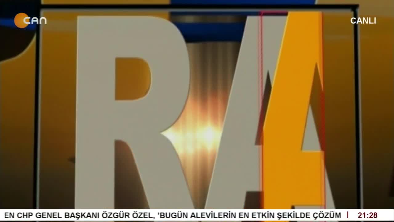 Hacı Bektaş Veli Anma Etkinlikleri 3. Gününde Kapanış Konseriyle Sona Eriyor - 2. Bölüm - CANTV