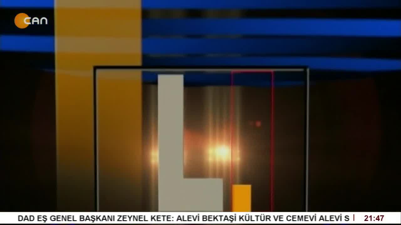 Hacı Bektaş Veli Anma Etkinlikleri 3. Gününde Kapanış Konseriyle Sona Eriyor - 3. Bölüm - CANTV