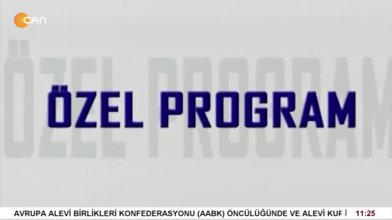 - TOKATLILAR İSTANBUL'DA HIDIRELLEZ ŞENLİĞİ'NDE BULUŞTU - CANTV