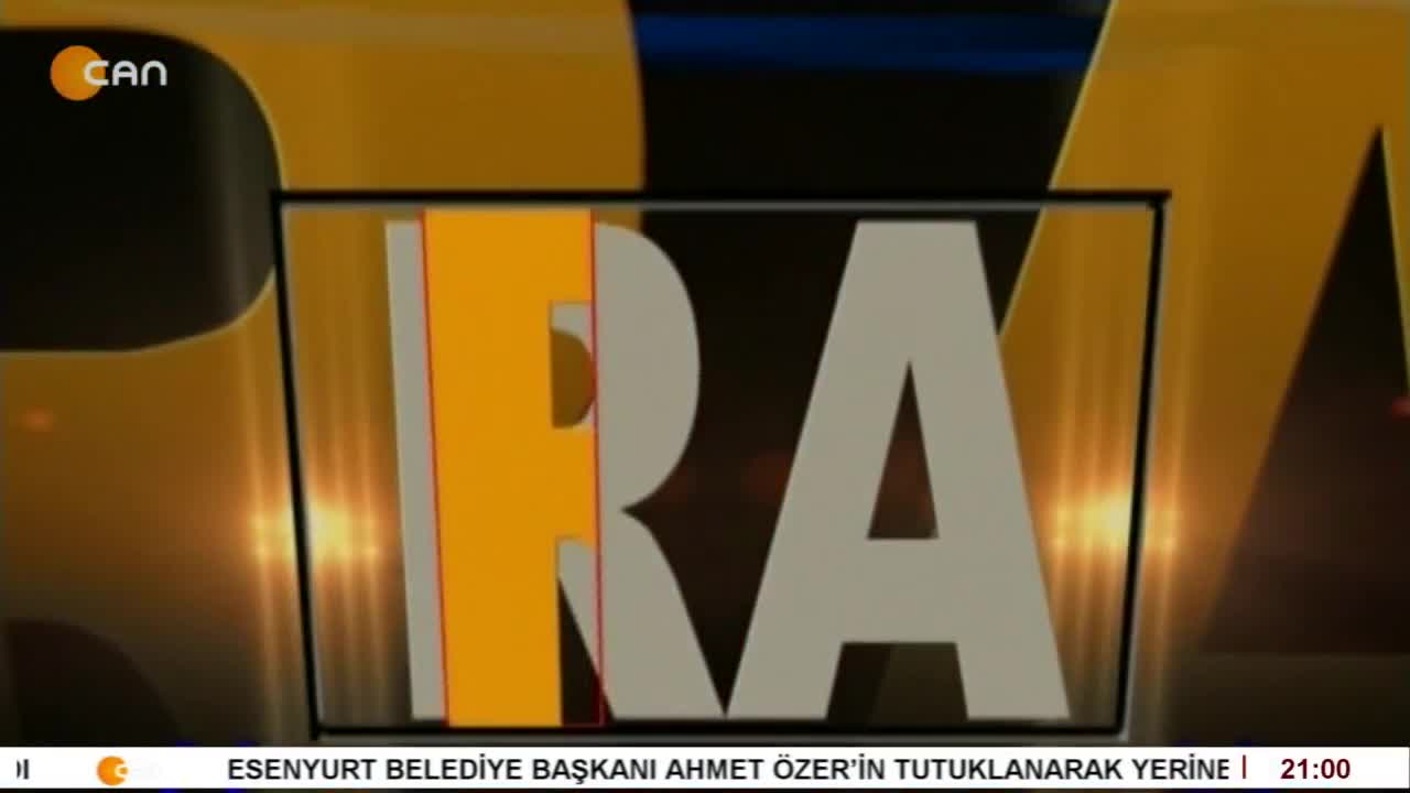 - CAN TV Şarköy Alevi Bektaşi Derneği'nde.
- Hüseyin Kelleci ile Özel Program, - CANTV