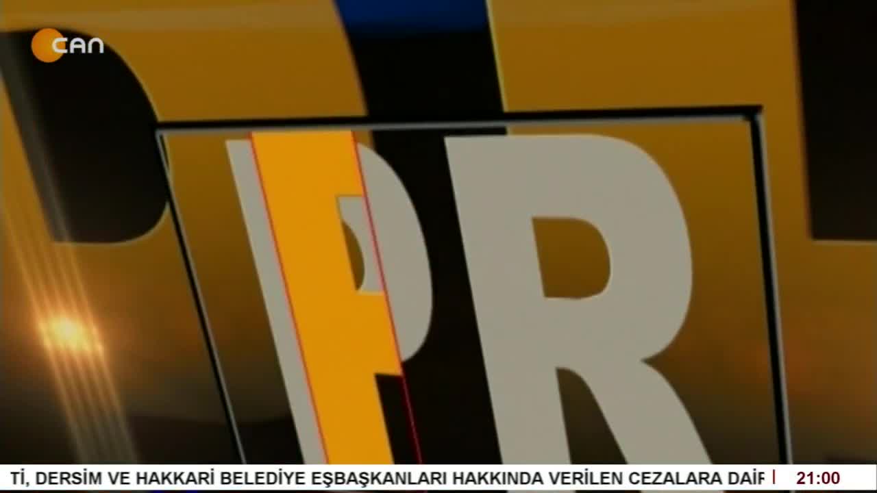 - KITAVÊ ZEYNEP ARASAN'E ' WARWAY ' EBE KLAM Û HELBESTO DÊ NASKERDENÊ
- Hülya Şimşek'in Hazırlayıp Sunduğu Özel Program CanTV'de - CANTV