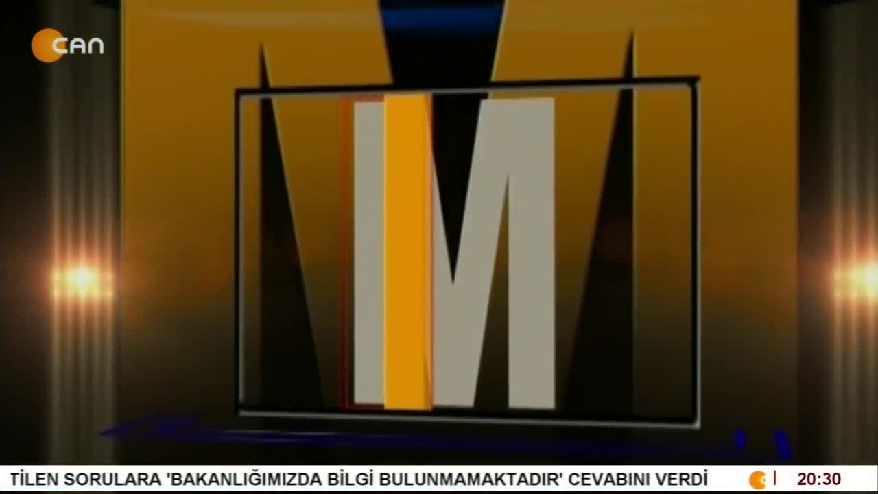 CAN TV, Dündar Köyüne Konuk Oluyor, 
Köylüler Yaşadıklarını Anlatıyor.  - CANTV