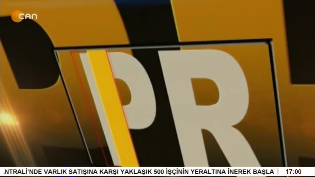 - PİRLER - DEDELER TOPLANTISI
- Erikli Baba / İstanbul
- Özel Program CanTV'de - CANTV