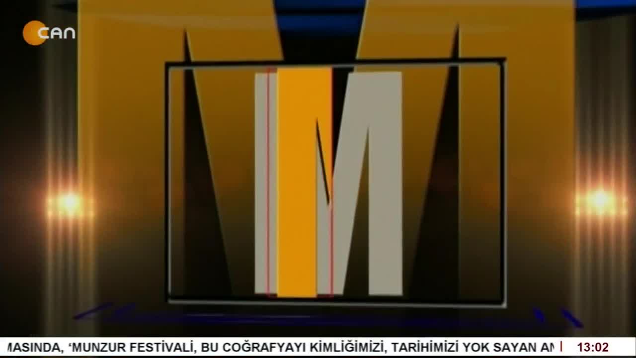 Dilimiz Asimilasyon ve Biz Paneli - CANTV