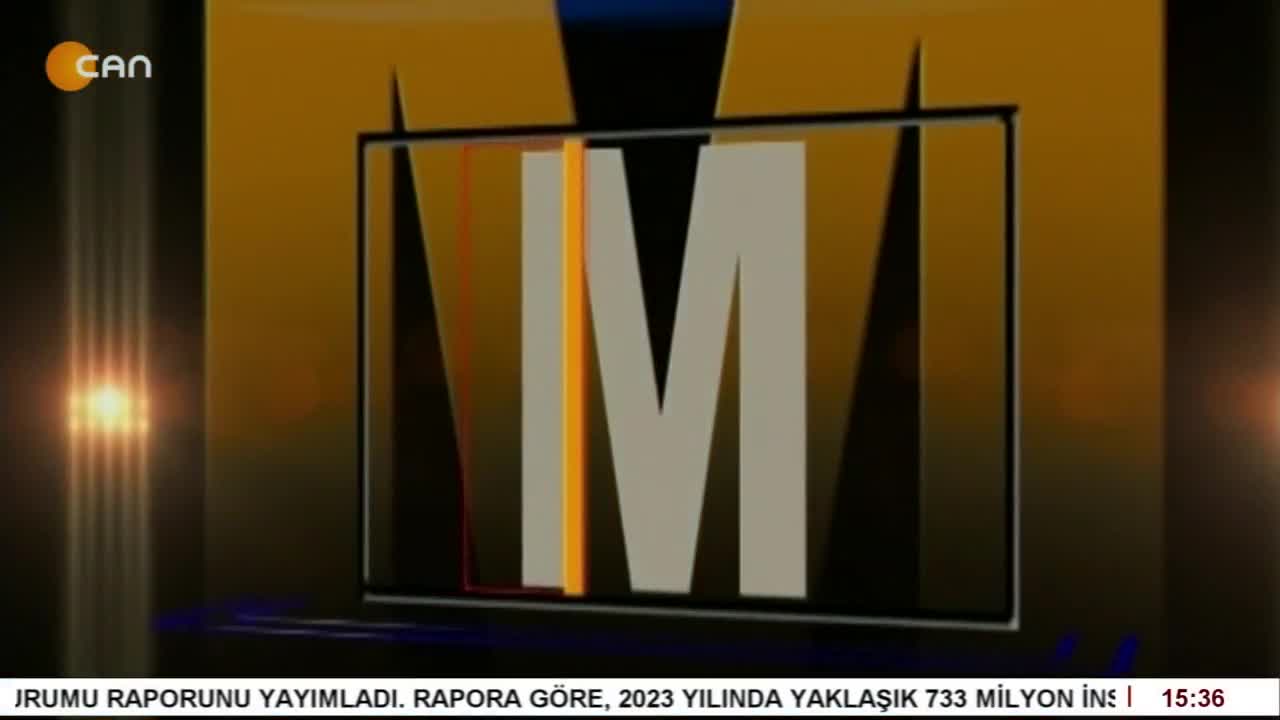 - Kürecik Doğa Ve Kültür Festivali
- ' Kürecik Tarihi ve Kültürü ' Paneli
- 2. Bölüm - CANTV