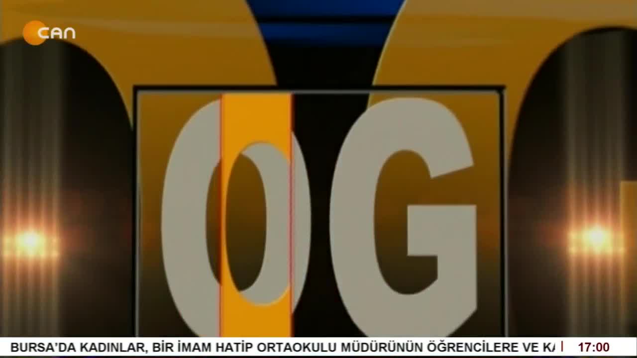 - Serpil Çelik Mert'in Hazırlayıp Sunduğu Özel Programın Konuğu PROF. DR. Şükrü Aslan, AABK Eşit Başkanı Hüseyin Mat, Kureyşan Ocağı Mensubları Pir Haydar Güzel Ve Nejla Arslan  - CANTV