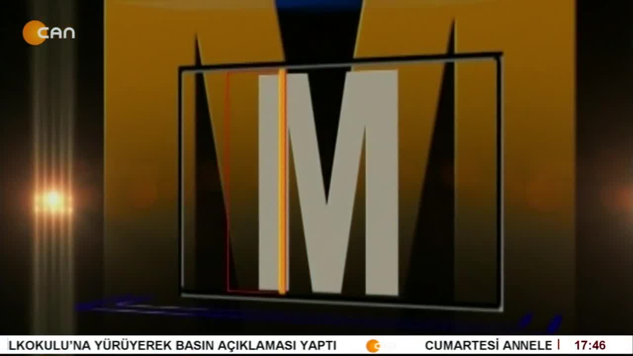 3. DAKME Rıza Şehri İnanç ve Kültür Festivali, Muhabbet Erkanı Cemi - 1. Gün. - CANTV