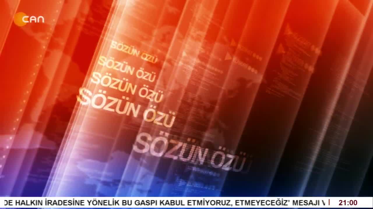 - Alevilerin Empati Dili Bozuluyor Mu ?
- Zeynel Gül İle Sözün Özü Programının Konukları Ana Ayten Şimşir, Emekli Akademisyen Kudret Nezir Yunusoğlu, YOLPEDİA- Ansiklopedi Editörü Sinan Özcan Ve Gazeteci/Yazar Ahmet Koçak - CANTV