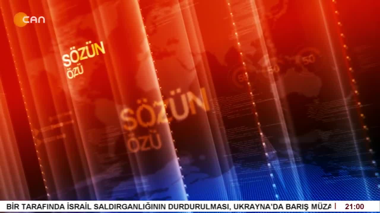 - Arnavutluk'ta Kurulacak Bektaşi Devletinin Alevilere Yansımaları Ne Olur ?
- Zeynel Gül'ün Hazırlayıp Sunduğu Sözün Programının Konukları Akademisyen Kemal Akgün, Araştırmacı / Yazar Ayhan Aydın Ve Araştırmacı / Yazar Ali Adil Atalay - CANTV