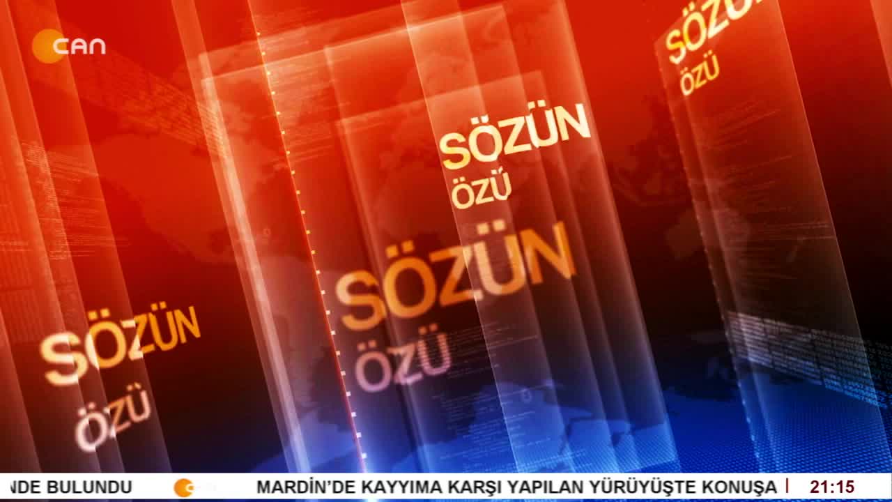 - Şiirin Ve Şairin Toplumsal Gücü 
- Zeynel Gül’ün Hazırlayıp Sunduğu Sözün Özü Programının Konukları Şair/Yazar Nazmi Koçyiğit, Mimar/Şair Fatma Şahin Gündoğan, Şair/Yazar Erdal Bila, Şair/Yazar Neslihan Perşembe Kulakoğlu, Doktor/Yazar Hasan Kulakoğlu Ve Mey Ustası Kemal Yıldız - CANTV