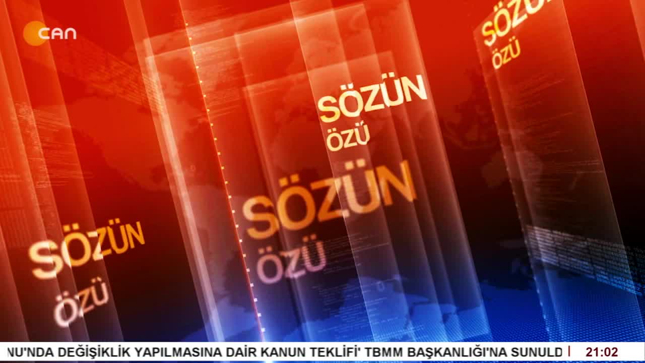 - Alevi Süreklerin Muharrem Matemi Gelenekleri
- Zeynel Gül İle Sözün Özü Programının Konukları Dede / Yazar Abbas Ulusoy, Dede Ali Dereli, Dede / AABF Hessen İnanç Kurulu Başkanı Ali Ekber Erden, Yanyatır Ocağı Talibi İbrahim Kızıler Ve Dede / Gustavburg AKM Başkanı Müslüm Aktar - CANTV