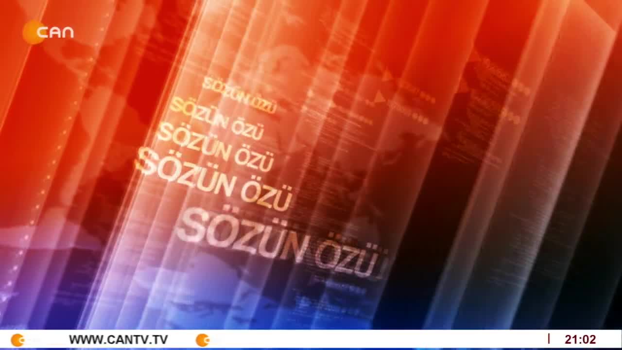 - Yazarlarımız Kitaplarının Anlatıyor
- Zeynel Gül'ün Hazırlayıp Sunduğu Sözün Özü Programının Konukları Yazar Gül Güleryüz, Yazar Ferhan Topçu, Yazar Eyüp Ceylan Ve Şair/Yazar Nazmi Koçyiğit - CANTV