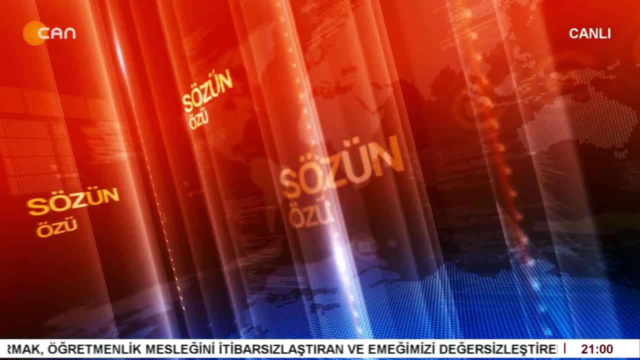 – Kazdağları Körfezlerinde Alevilerin Çalışmaları Ve Etkinlikler 
– Zeynel Gül İle Sözün Özü Programının Konukları Altınoluk Alevi Kültür Derneği Başkanı Veli Doğan, Edremit Pir Sultan Abdal Şube Başkanı Sebahat Aydoğan Nalbantoğlu. - CANTV