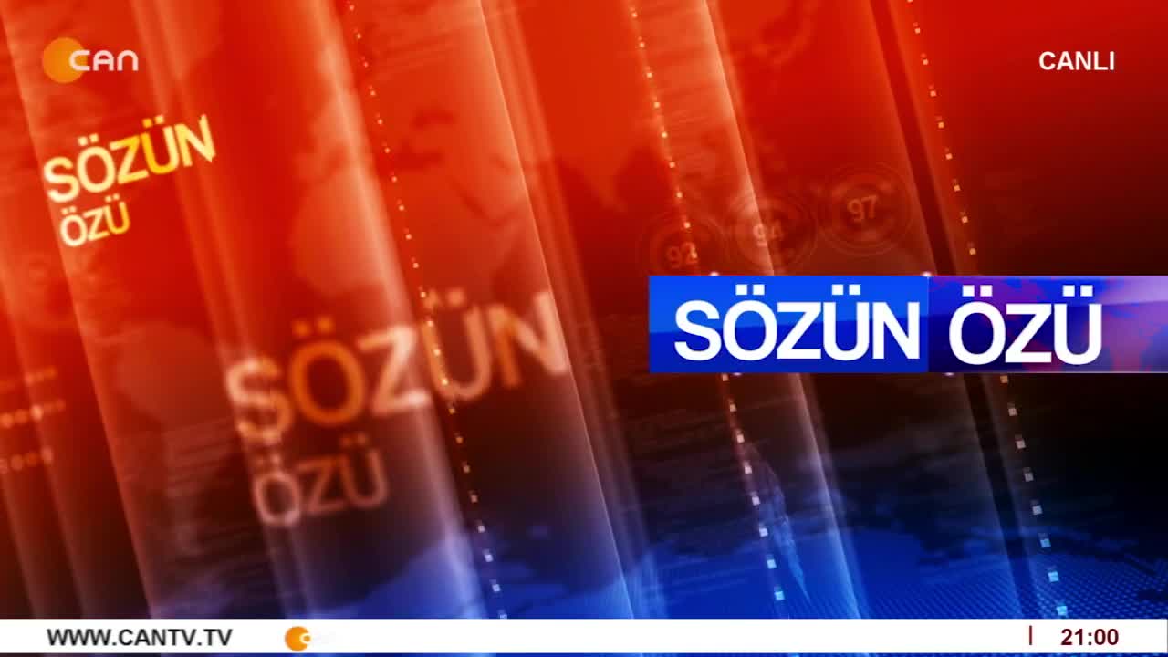 - Maraşlı Aleviler Yaşadıkları Toprakları Neden Ve Nasıl Terk Etti ?
- Zeynel Gül İle Sözün Özü Programının Konukları Maraş Katliamı Tanığı Huriye Kabayel, Gazeteci Cemo Doğan, Gazeteci Elif Sonzamancı Ve Araştırmacı Yazar Fikret Güneş - CANTV