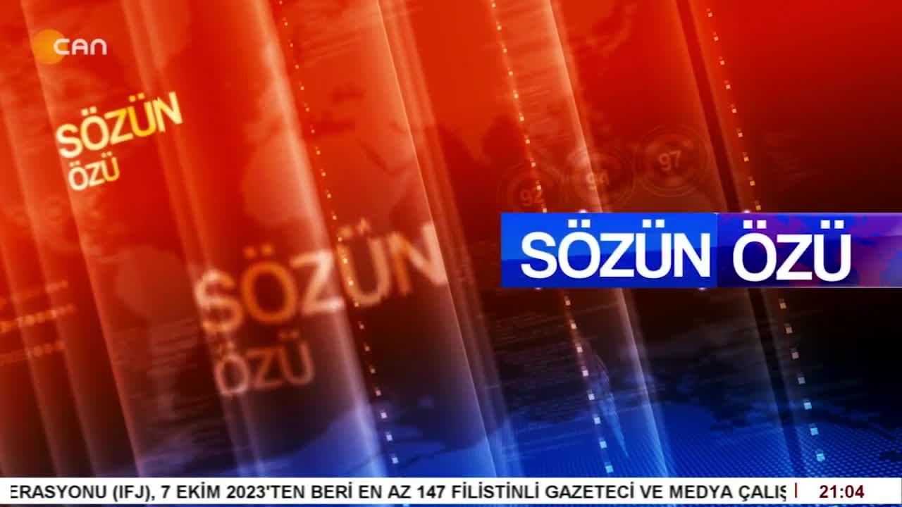 - Suriye'deki Alevi Katliamlarına Karşı Durma Zamanı
- Zeynel Gül İle Sözün Özü Programının Konukları Bavyera Eyalet Milletvekili Cemal Bozoğlu, Müzisyen Berna Boğa, Alevi Aktivist Nidal Havari, Akademisyen / Tarihçi Ayfer Karakaya Ve Emekli Akademisyen Kudret Nezir Yunusoğlu - CANTV