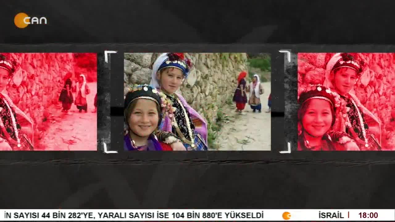 Avukat Kemal Öğretmen'in Hayatı ve Tahtacılarla Buluşması, Celal Necati Üçyıldız ile Tünelin Ucunda Tahtacılar.  - CANTV