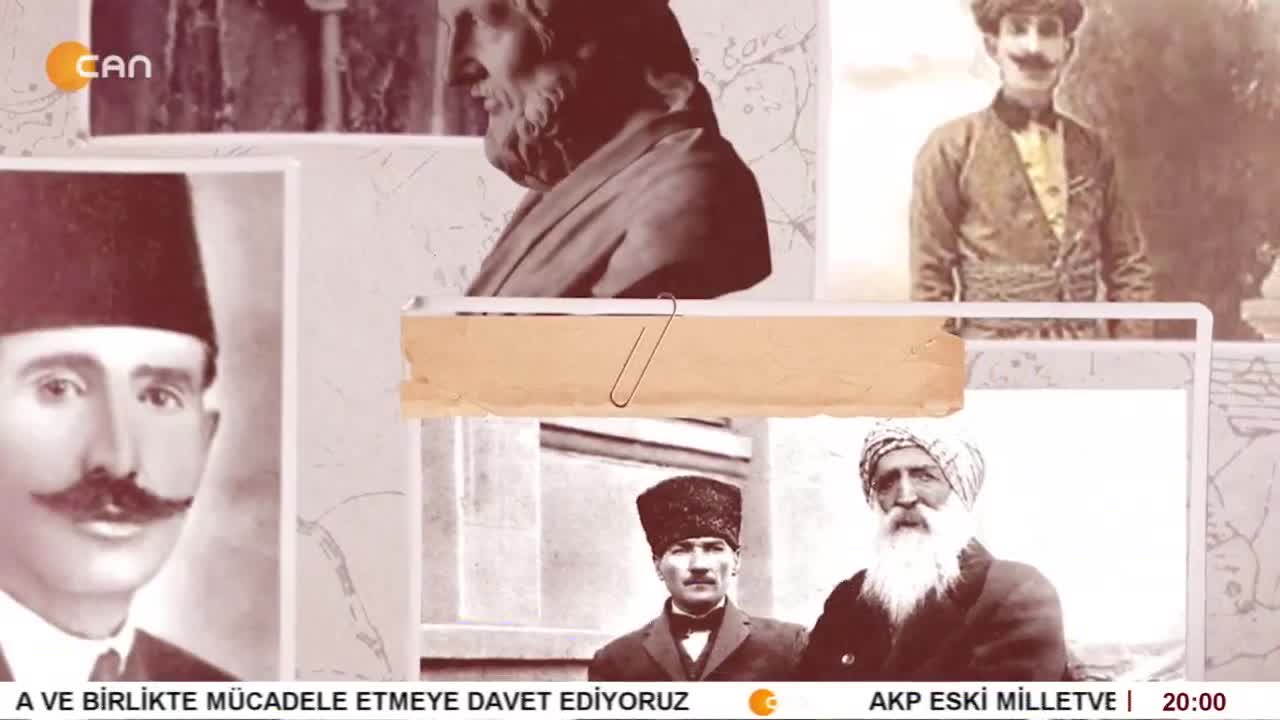 – AKP’nin Düzenlediği Alevi Çalıştaylarının Amacı Ne idi ? Neden İstenilen Sonuca Ulaşamadı   Prof. Dr. Çiğdem Boz’un Hazırlayıp Sunduğu Yol’un Yüzyılı Programının Konuğu: Reha Çamuroğlu – Tarihçi Yazar