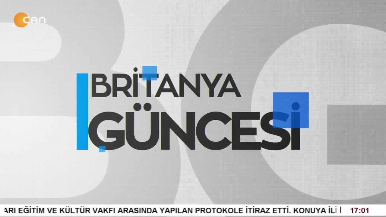 - DAYANIŞMA YAŞATIR UMUT KONSERİ LONDRA, 
- Elif Tabak ile Britanya Güncesi. Konuklar: Sertap Asutay, Kısmet Alagöz, Fatma Avcıl. - CANTV