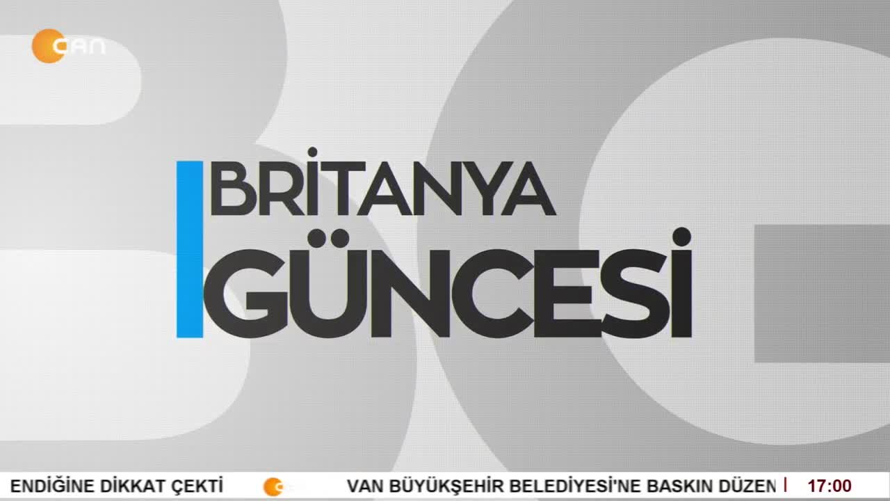 - Alevi Toplumu Gelenek, Görenek Ve Ritüellerini Nasıl Yaşatabilir ?
- Elif Tabak İle Britanya Güncesi - CANTV