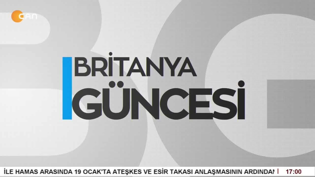 - İAKM Cemevi ve Enfield Alevi Kültür Merkezi, 
- Londra'da Hızır Çocuk Etkinliği. 
Elif Tabak İle Britanya Güncesi. - CANTV