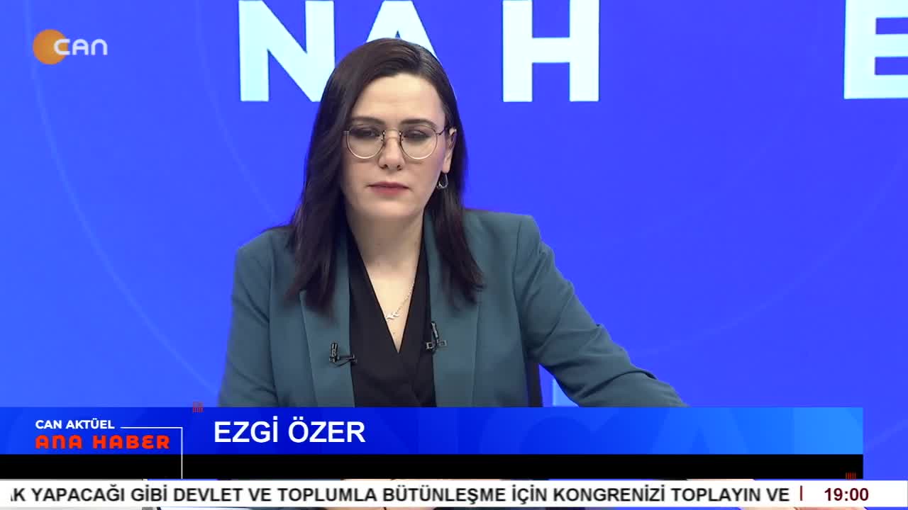 - Öcalan Çağrısı Sonrası PKK Ateşkes ilan Etti, 
- Alevilerden Madımak Faillerinin Serbest Bırakılmasına Tepki, 
- Ezgi Özer İle Can Aktüel Ana Haber - CANTV