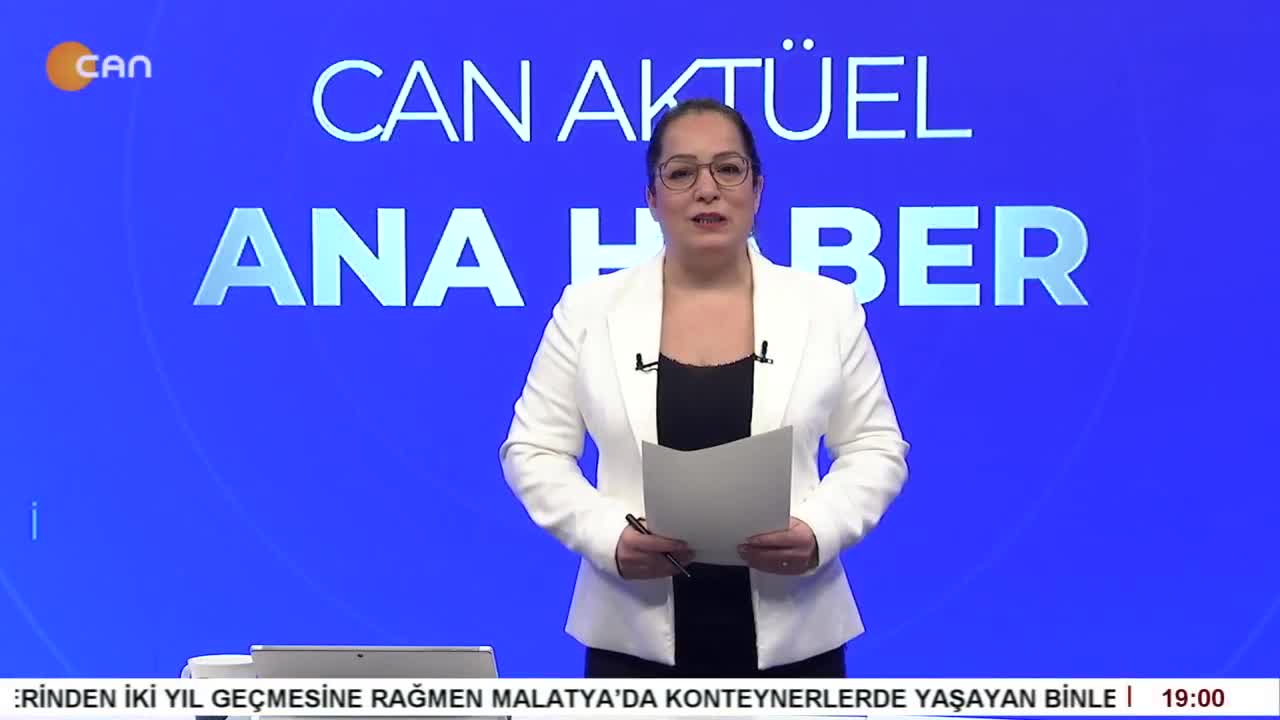 - 6 Şubat Depremlerinin2. Yılı
- PSAKD Mamak Şubesi'nin 15. Olağan Genel Kurulu Yapıldı
- Akdeniz Belediyesi'nde İşçi Kıyımına Tepki
- Serpil Çelik Mert İle Can Aktüel Ana Haber Programının Konuğu İnşaat Mühendisleri  Odası Adıyaman TemsilcisiTuncay Kaya - CANTV