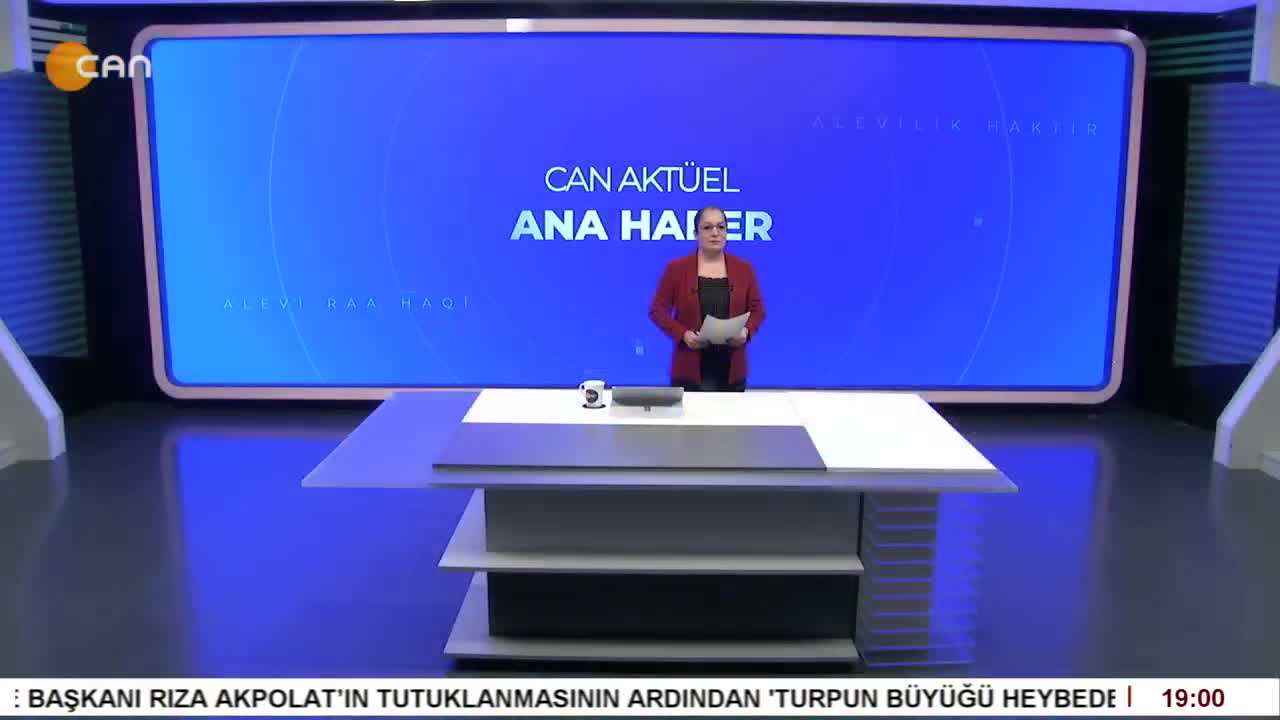 - Öcalan İle Görüşen DEM Parti Heyetin'nden Açıklama
- Yangın Faciasına Partilerden Tepki
- Dersim'de Çocuk İstismarına Karşı Yürüyüş
- Serpil Çelik Mert İle Can Aktüel Ana Haber - CANTV