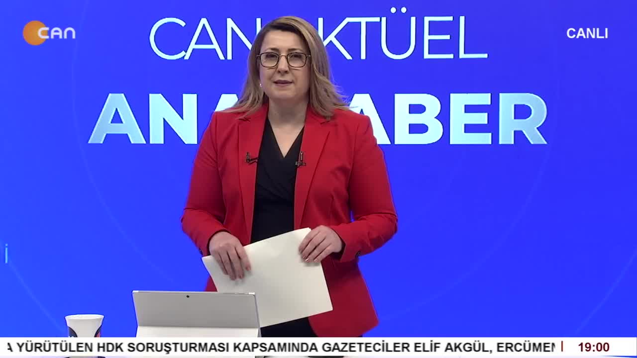 - Depremde Yıkılan PSAKD Adıyaman Şubesi Tekrar Açıldı
- DAD Ankara Şubesi Batıkent Cemevi'nde Xızır Cemi Yapıldı
- DAD İzmir Şubesi Anadil Paneli Düzenledi
- Elif Sonzamancı İle Can Aktüel Ana Haber Programının Konuğu ABF Genel Başkanı Mustafa Aslan - CANTV