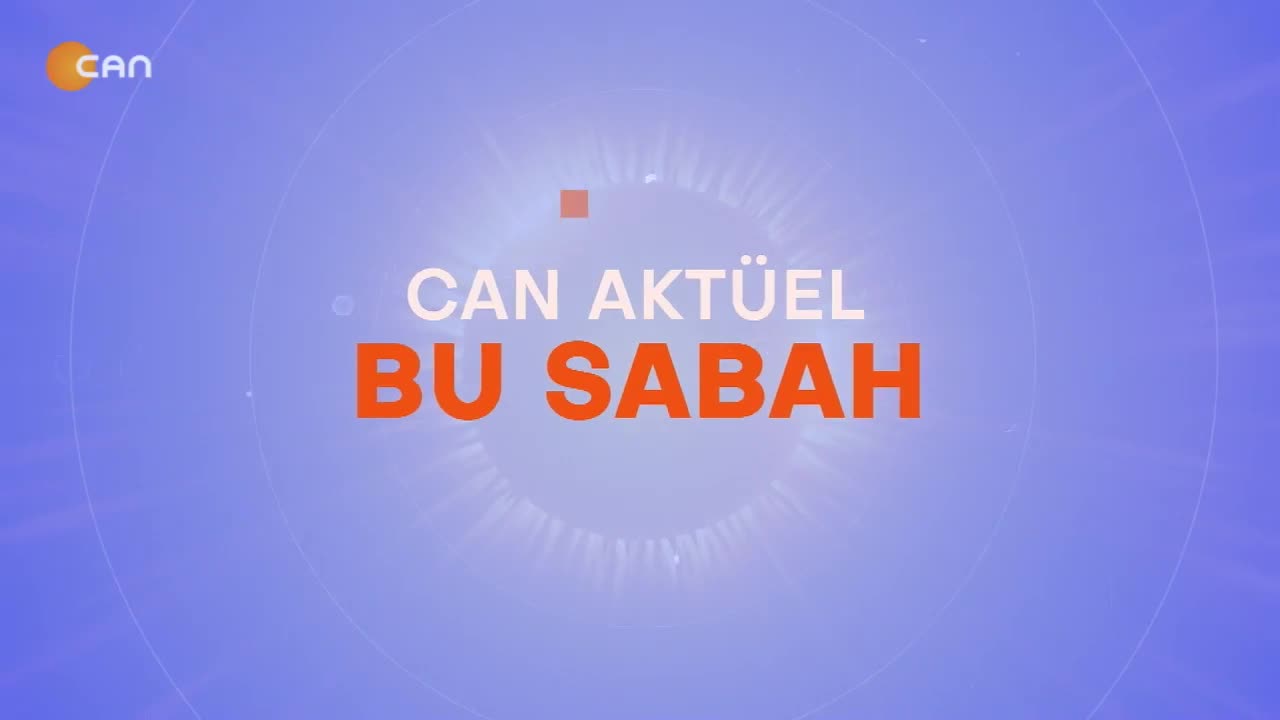 Çilem Küçükkeleş ile Can Aktüel Bu Sabah’ın konuğu Pirha Mersin Muhabiri Fatoş Sarıkaya. 1. Bölüm - CANTV