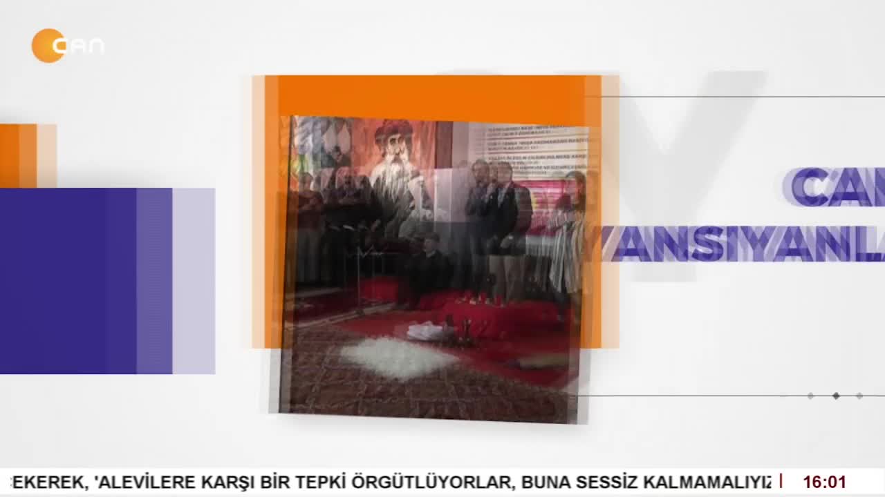 - Munzur Çevre Derneği'nde 'Göç ve Kadın Yaşamı' Paneli, 
- PROF.DR. Çiğdem Boz ile Cana Yansıyanlar. - CANTV