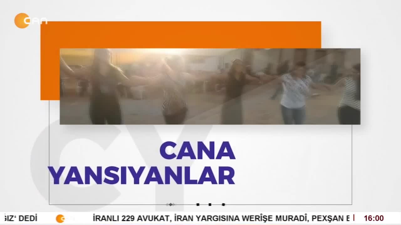 Bölgede Barış ve Adalet Konferansı. - CANTV