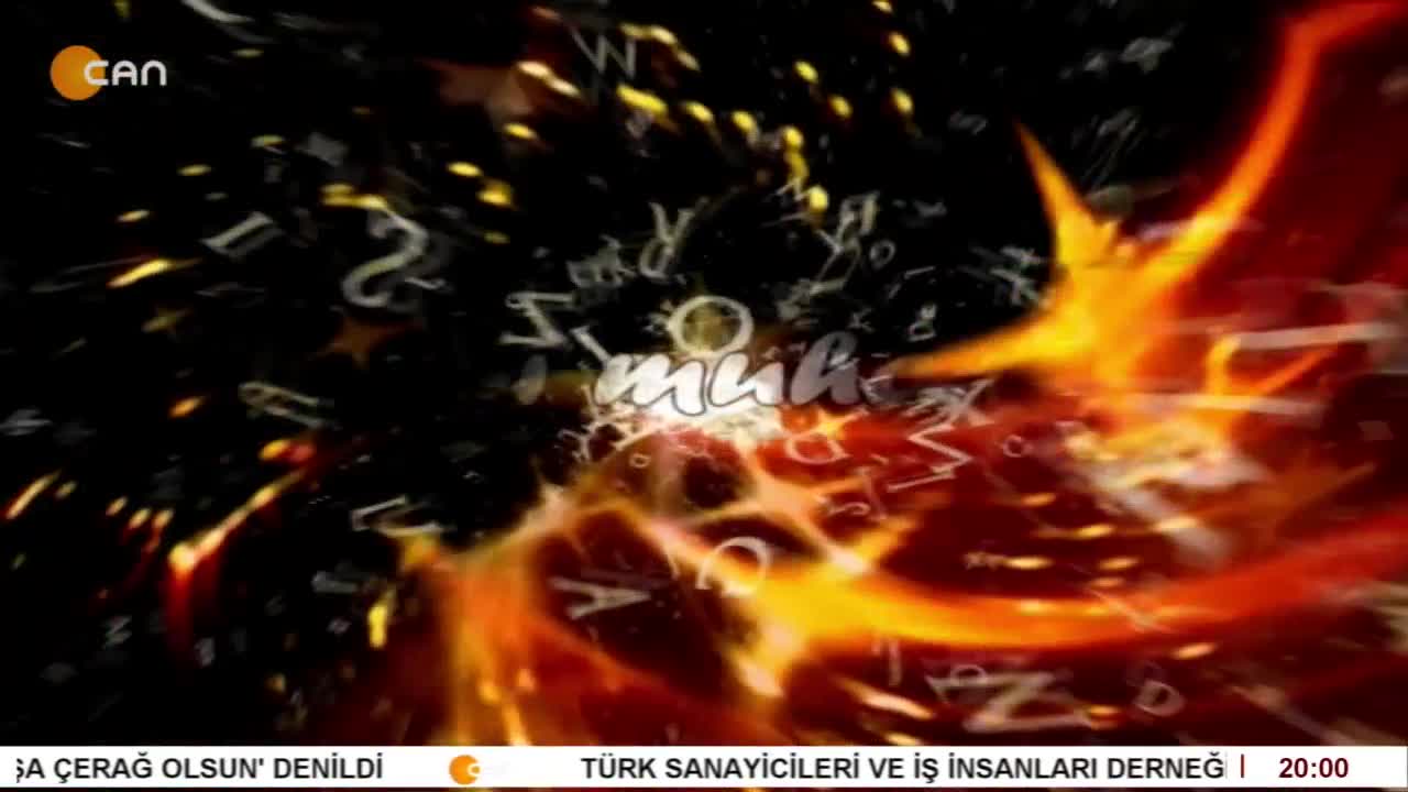 - ALEVİLİKTE XIZIR
- Baba Mansur Ocağı'ndan Pir Haşim Kızılveren İle Dem-i Muhabbet Programının Konuğu Üryan Xızır Ocağı'ndan Can Yeşilyurt - CANTV