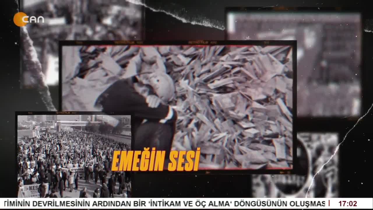 - Üretici Köylü Eylemleri Her Yerde Sürüyor
- Üretici Satamıyor, Tüketici Alamıyor
- İhracatta Dönen Ürünlerin Sorumlusu ÜĞreticiler mi ?
- Üreticiler Üretim Desteği Alabiliyor mu ?
- Mazlum Köse İle Emeğin Sesi Programının Konuğu TÜM KÖY - SEN Örgütlenme Uzmanı Sedat Başkavak - CANTV